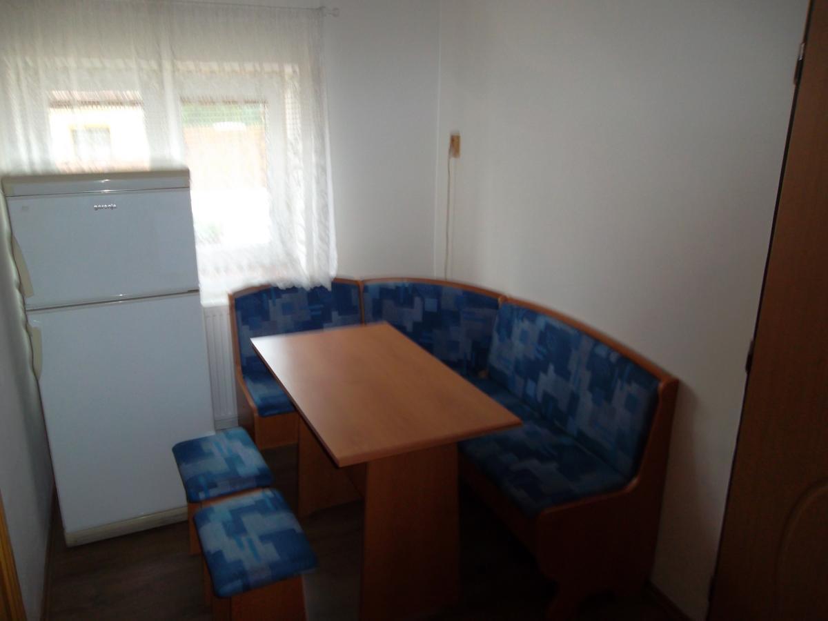 Ubytovani U Maminky Guest House Lednice Exterior foto